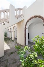 Aparthotel Estate 1896 Pyrgos Kallistis