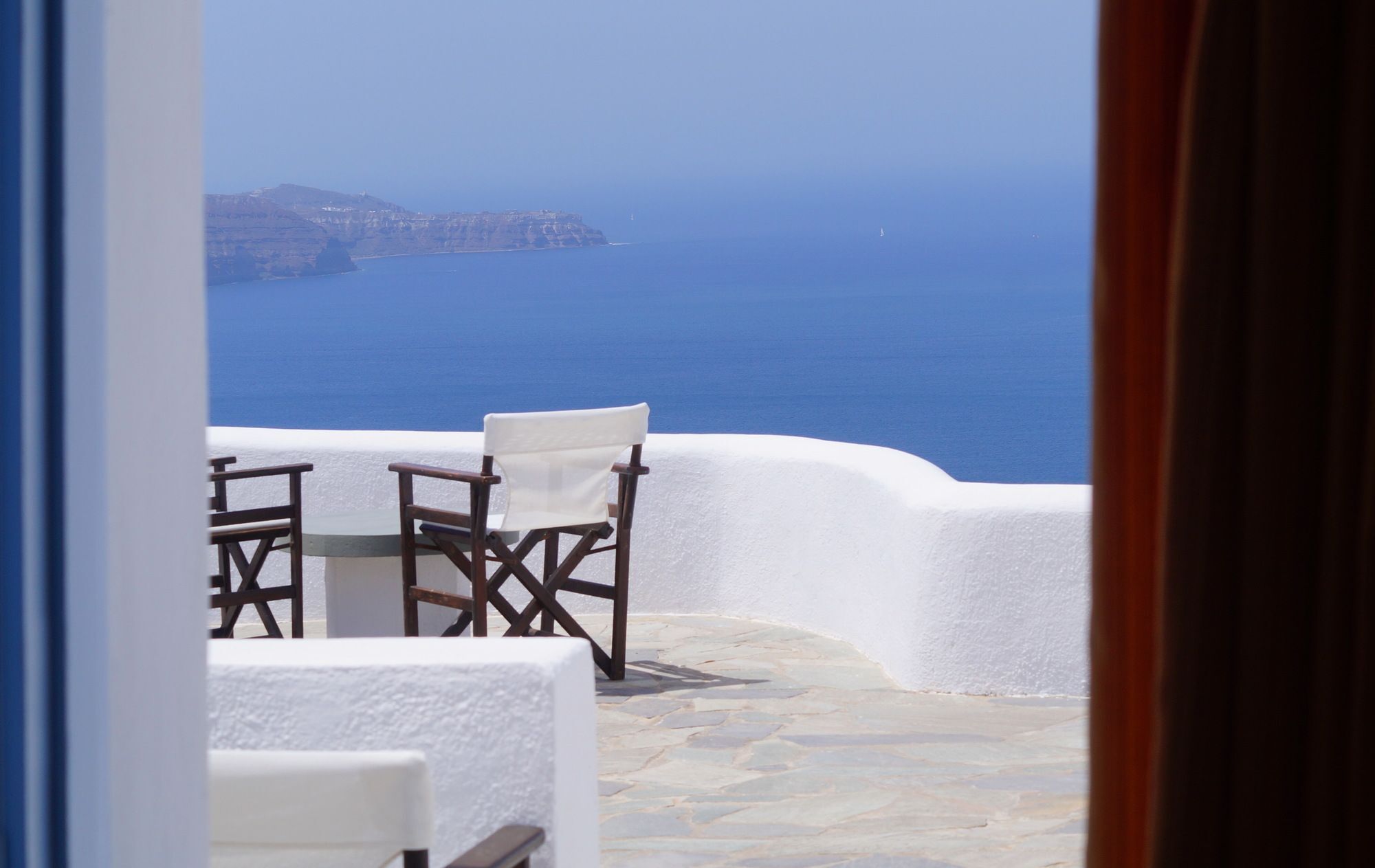 Thiranthemis (adults Only) Apartment Fira (Santorini)