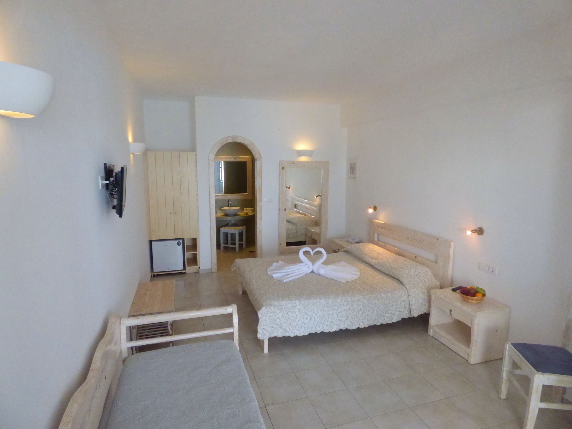 Thiranthemis (adults Only) Apartment *