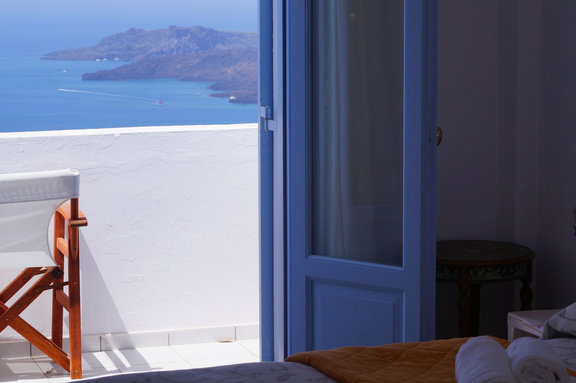 Thiranthemis (adults Only) Apartment