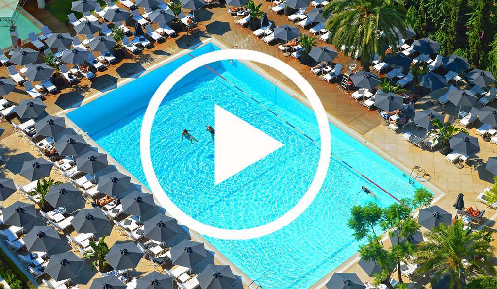 Hilton Athens