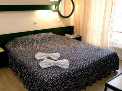 Hotel Saronicos 2*