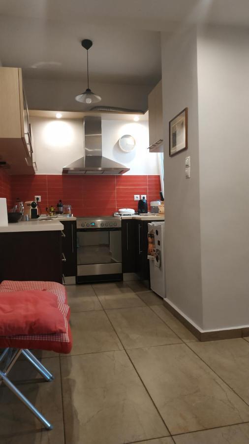 Apartment Miracolo Athens