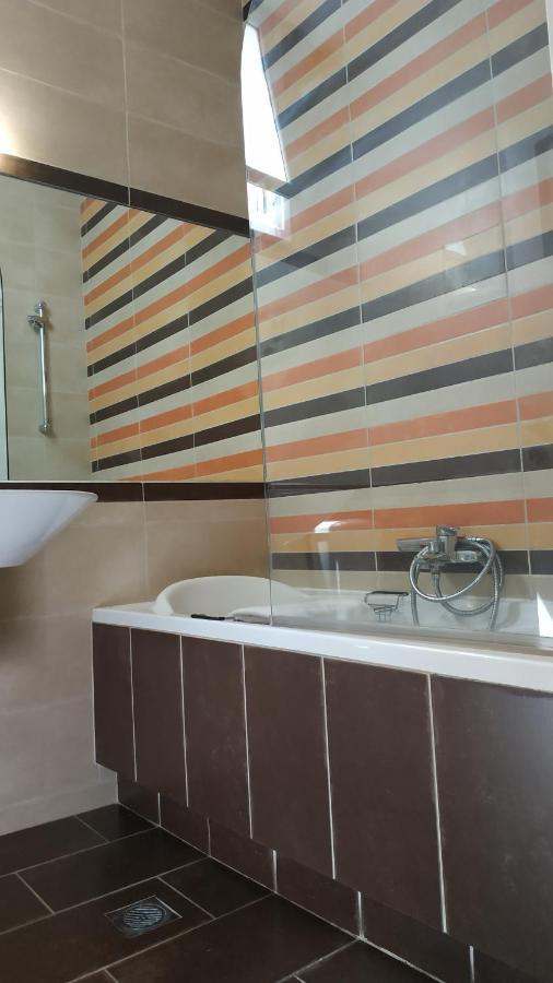 Apartment Miracolo
