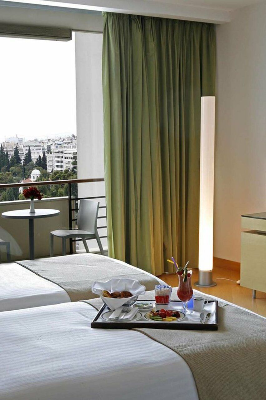 Hilton Athens