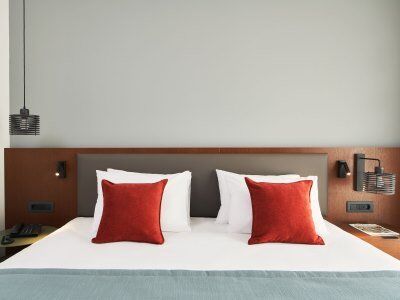 Hotel Achilleas 3*