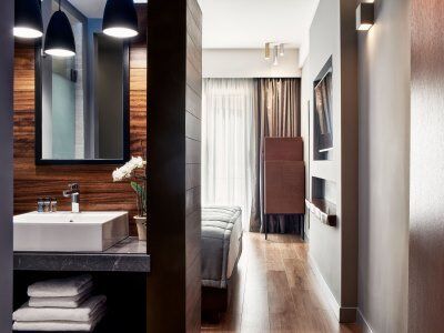 Achilleas Hotel 3*