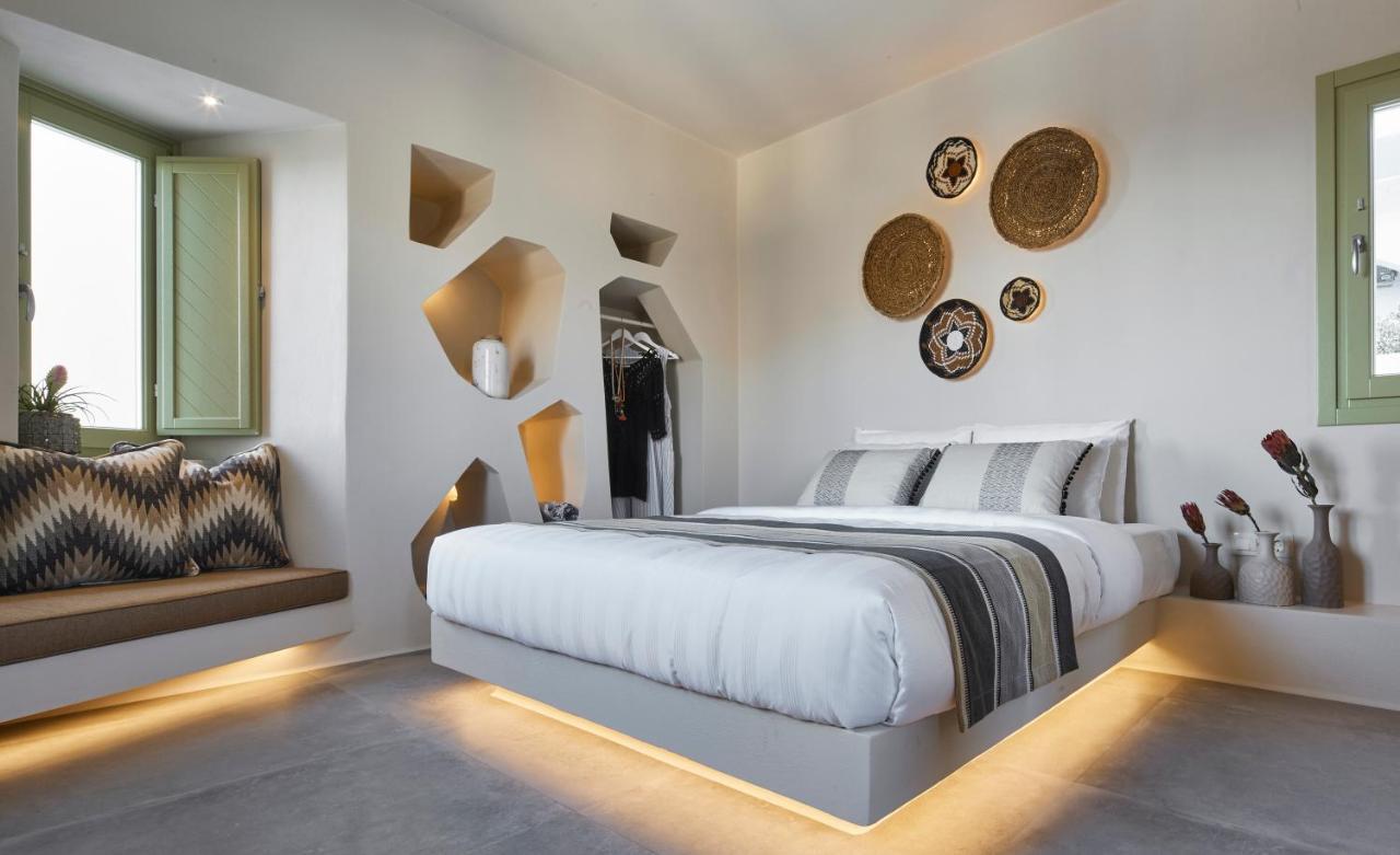 Aeon - Adults Only Bed & Breakfast Pyrgos Kallistis