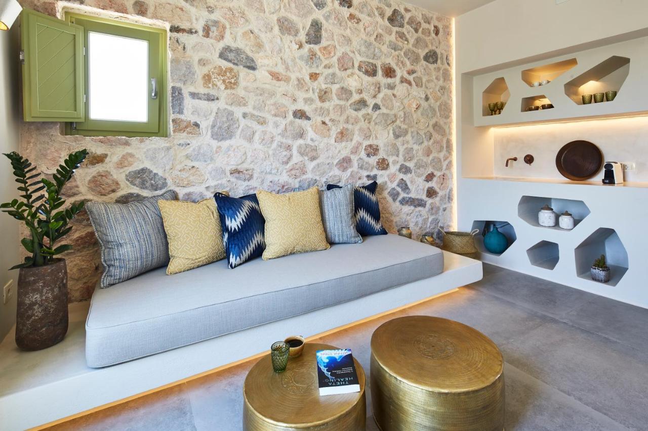 Bed & Breakfast Aeon - Adults Only