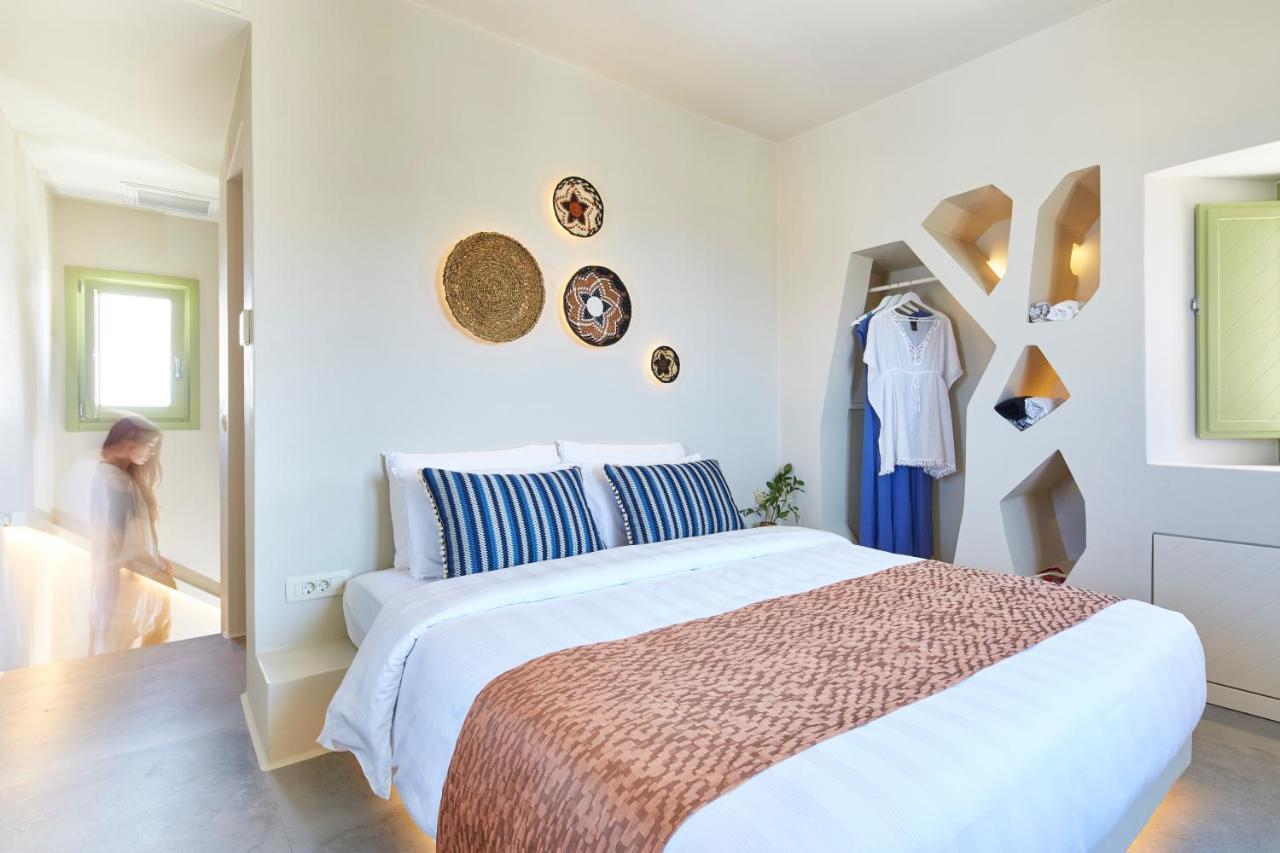 Bed & Breakfast Aeon - Adults Only 3*