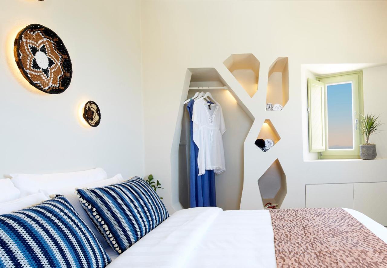 Bed & Breakfast Aeon - Adults Only
