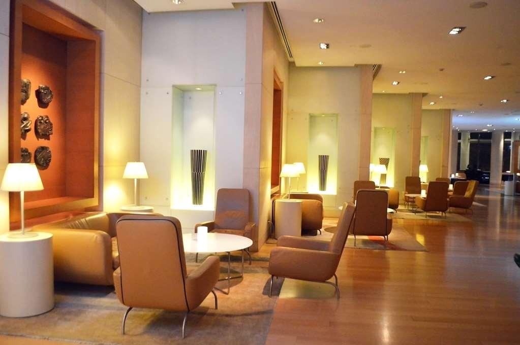 Hilton 5* Athens