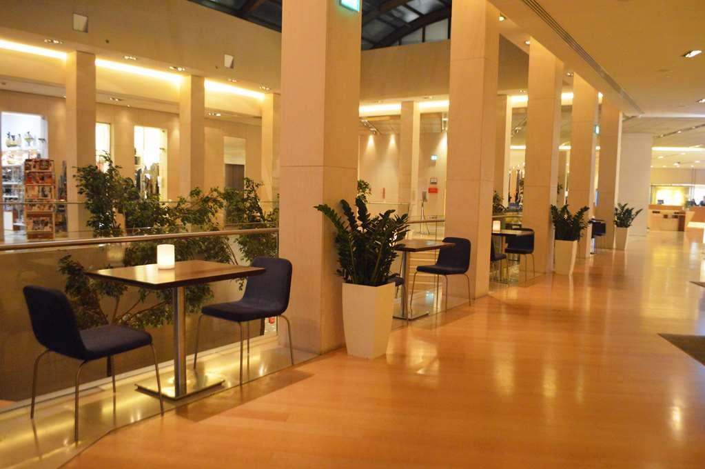 Hilton Hotel Athens