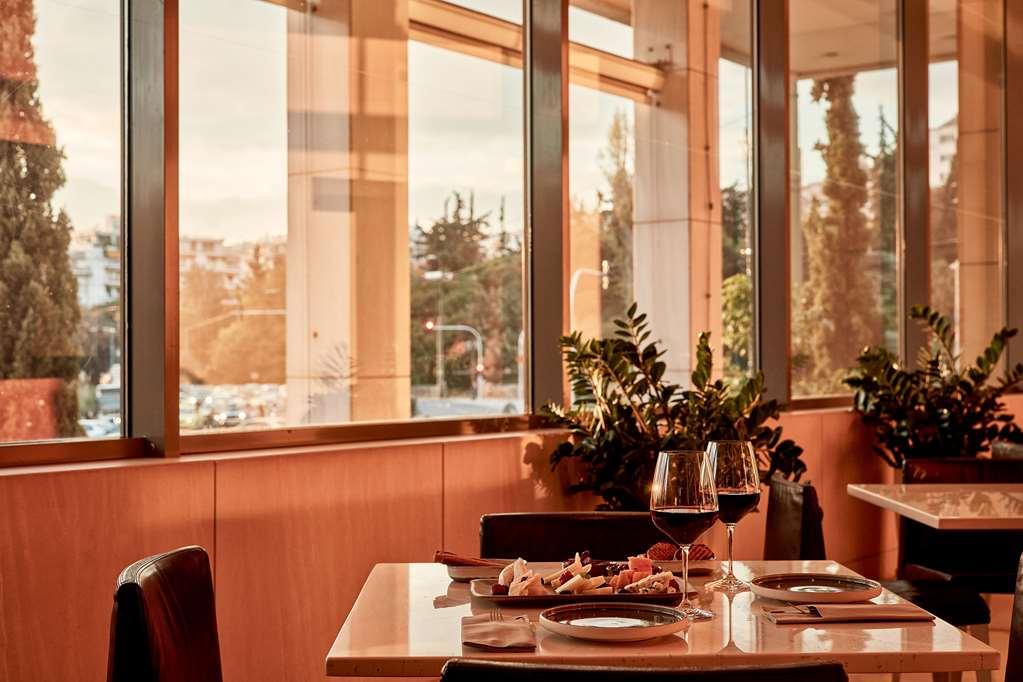 Hilton 5* Athens