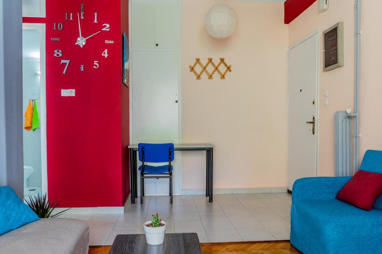Apartment Travel *
