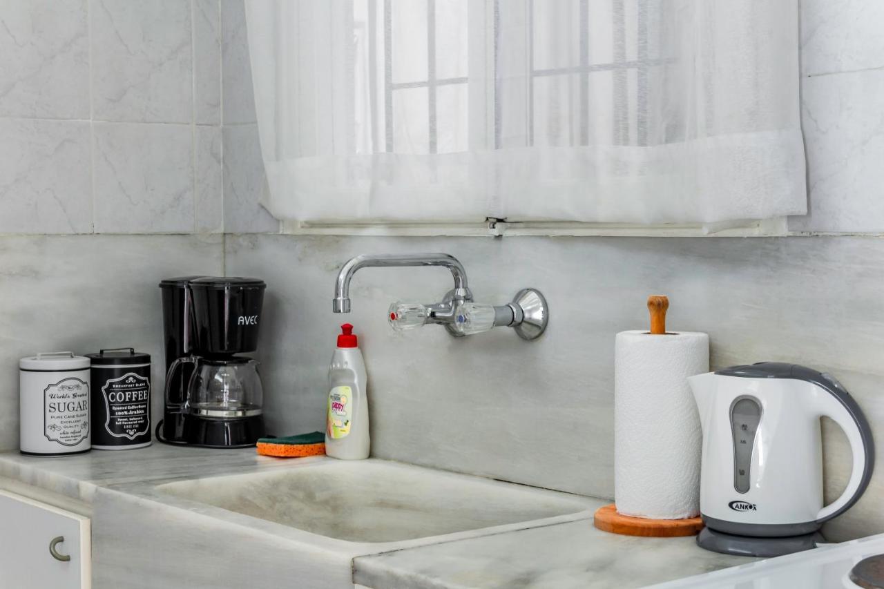 Travel Apartment Athens