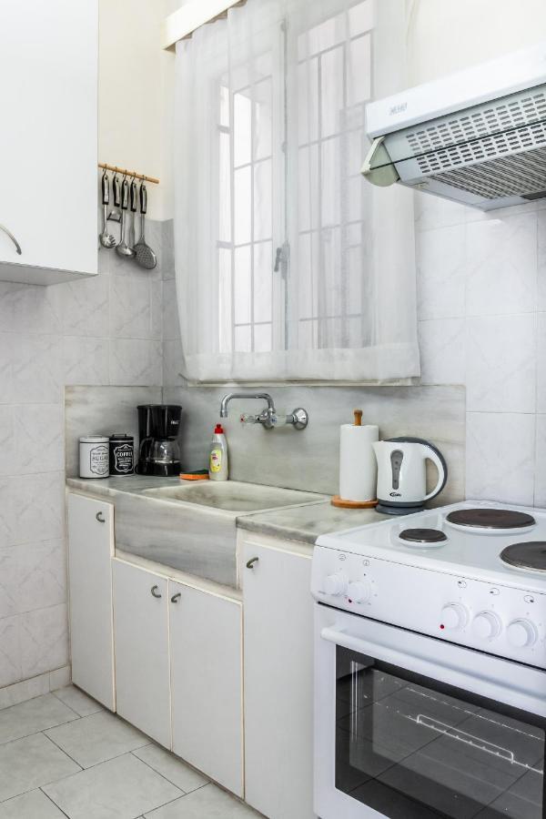 Apartment Travel *