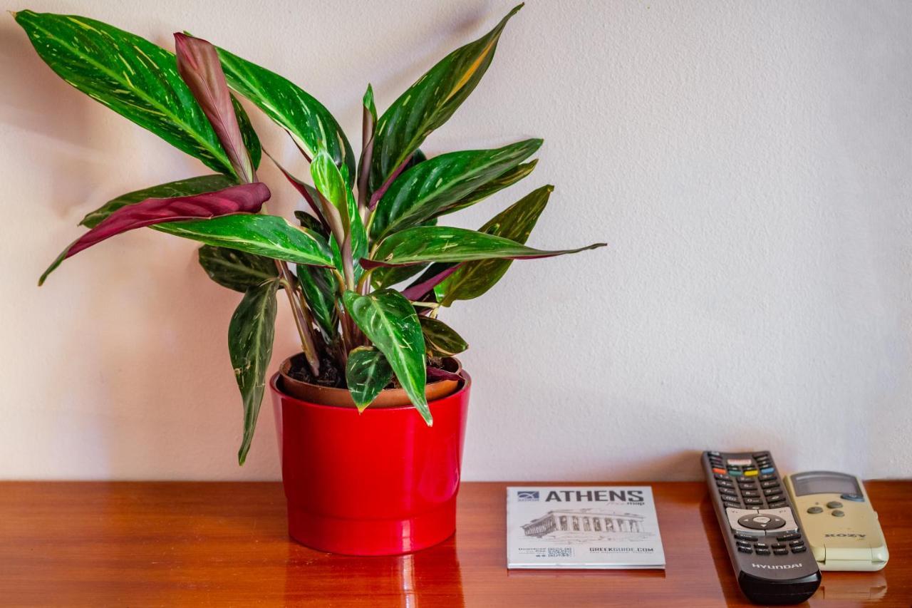 Travel Apartment Athens