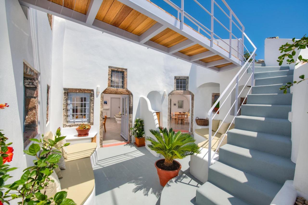 Apartment Petit Village *